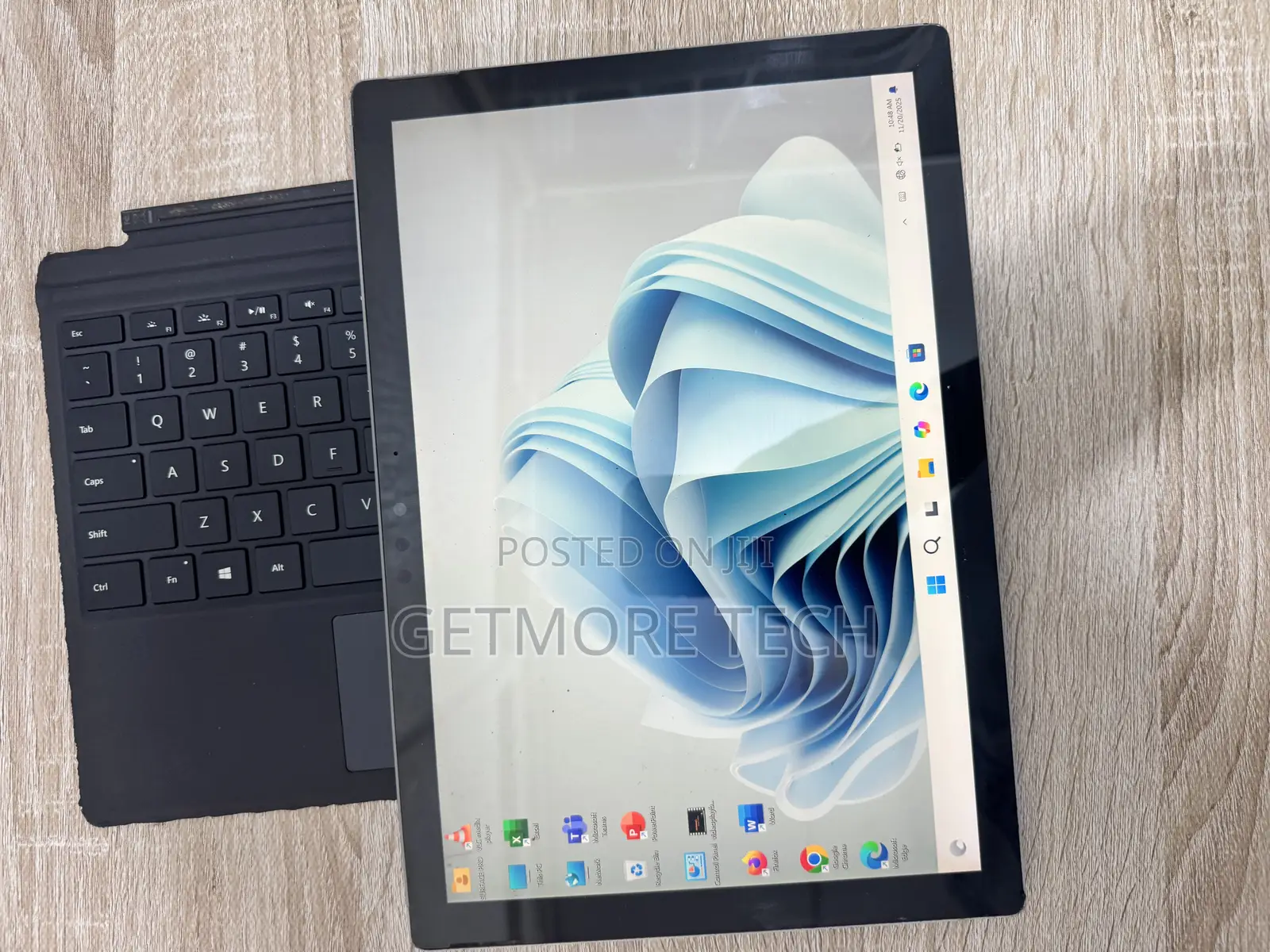 Laptop Microsoft Surface Pro 3 4GB Intel Core M3 SSD 128GB