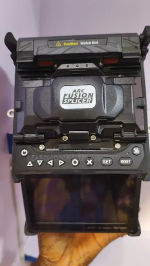 Pronet Fusion Splicing Machine