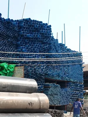 Pvc Pipes And Fittings Durable Solutions For Plumbing