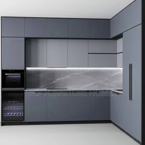 Kitchen Cabinet
