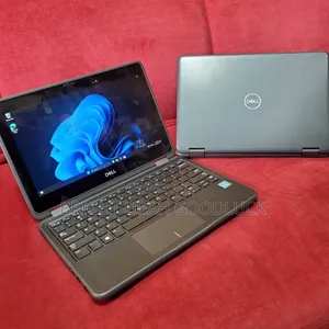 Laptop Dell Latitude 11 3190 8GB Intel Pentium SSD 128GB