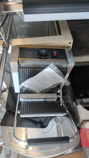 Single Shawarma Toaster/Maker