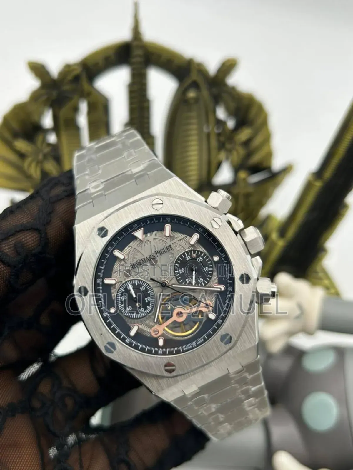 High Quality Ap Wristwatch
