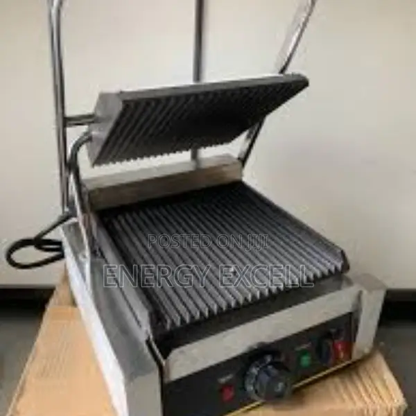 Single Shawarma Toaster/Maker