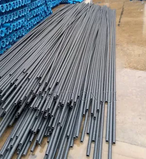 Ash Pipes and Fittings (Kkarishma)