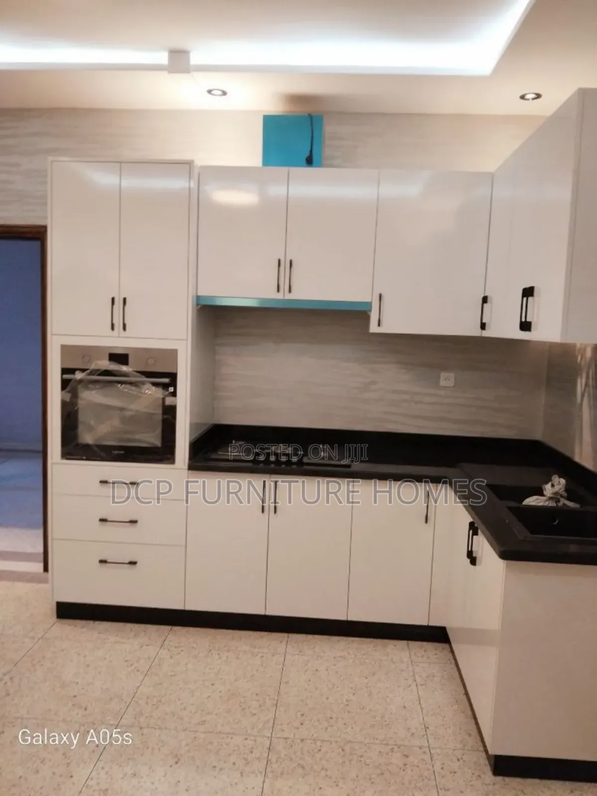 Kitchen Cabinet