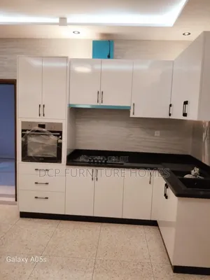 Kitchen Cabinet