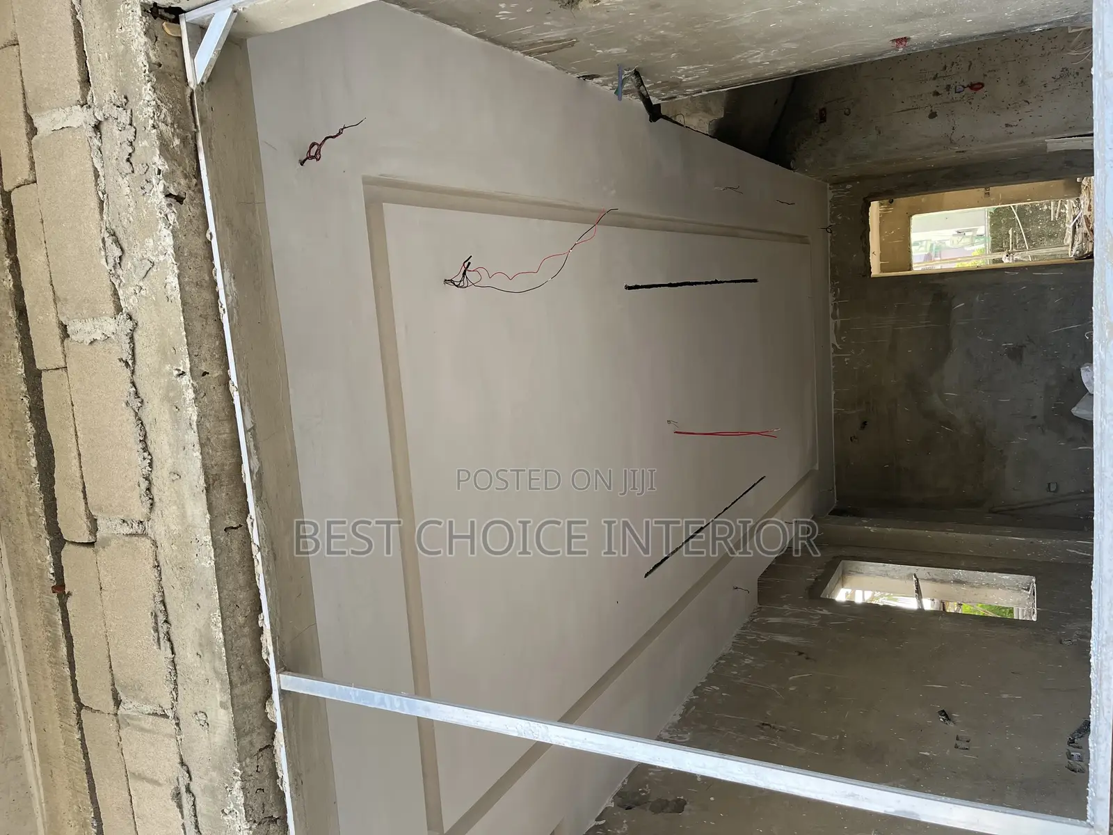 Pop Ceiling Design