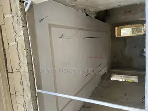 Pop Ceiling Design