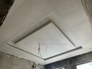 Pop Ceiling Design