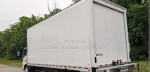 Smooth Ride Truck for Hire in Ajah