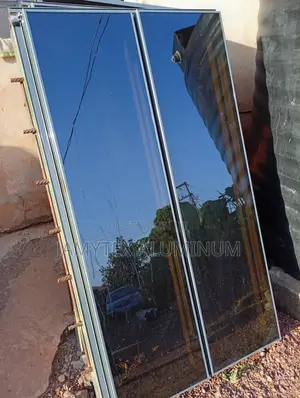 Aluminum Windows and Doors for Sell