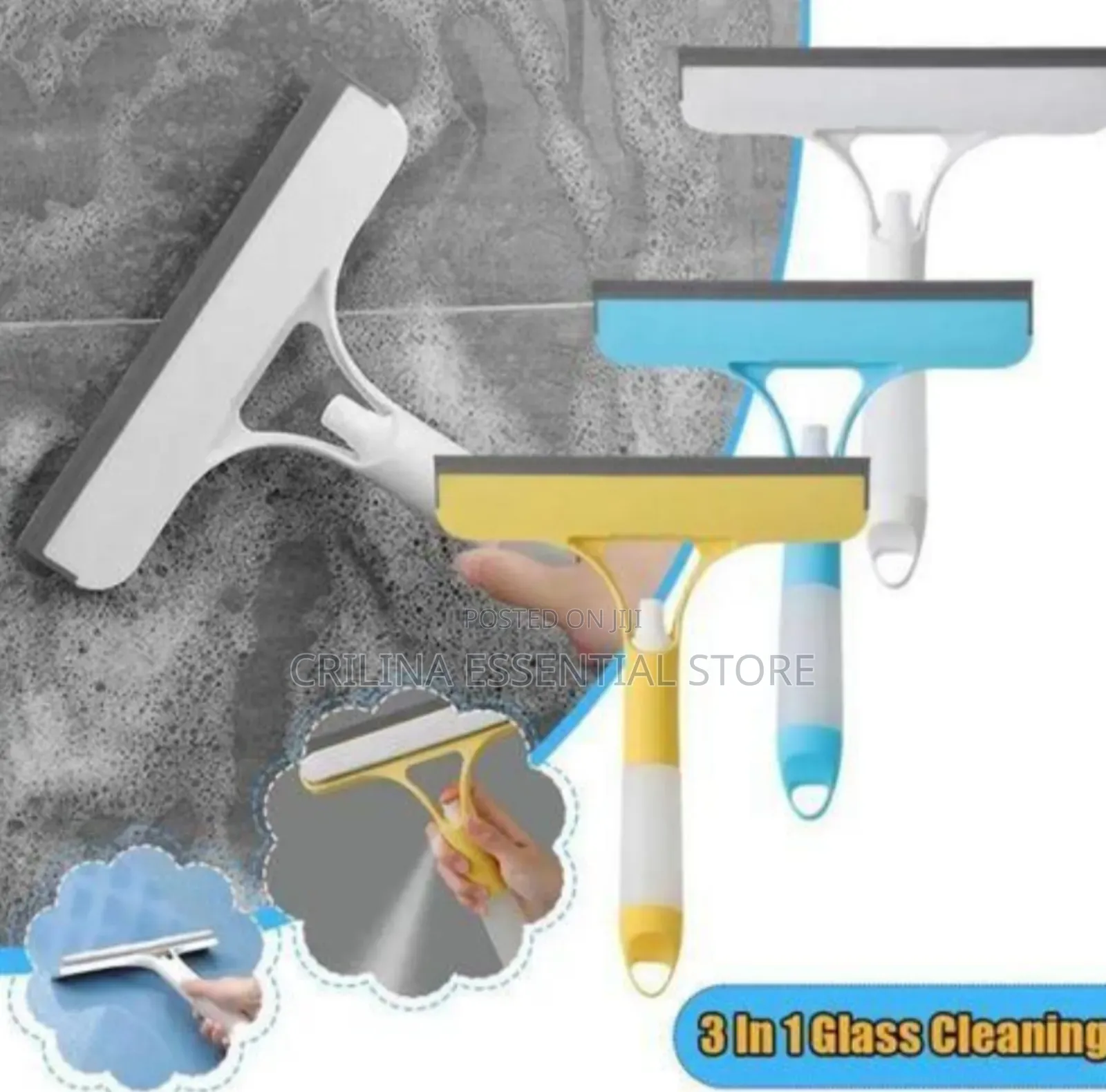 Window Wiper