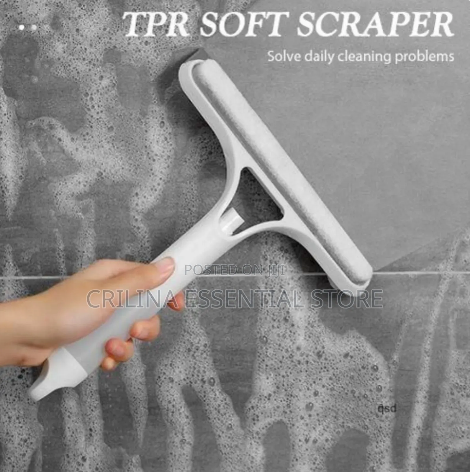 Window Wiper
