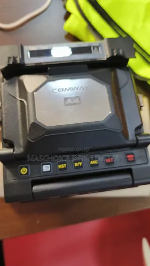 Conway Fusion Splicing Machine A4