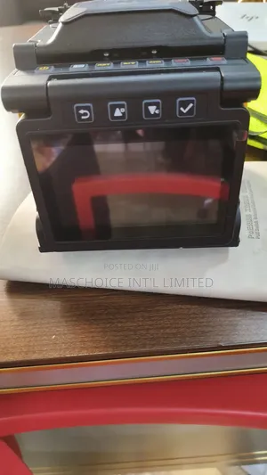 Conway Fusion Splicing Machine A4