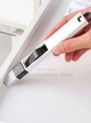 Window Dust Cleaner