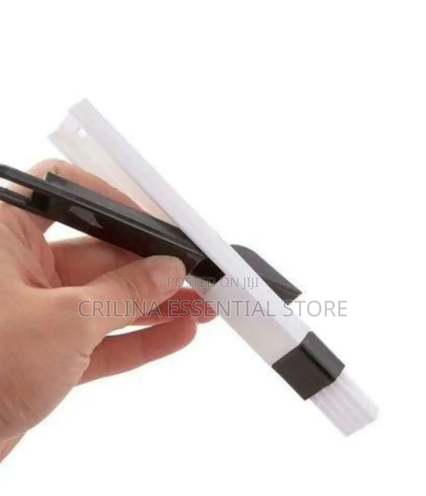 Window Dust Cleaner