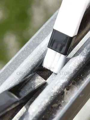 Window Dust Cleaner