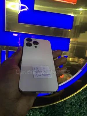 Apple iPhone 13 Pro 256 GB Gold