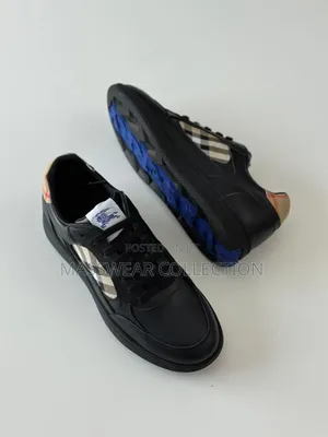 Burberry Mens Sneakers