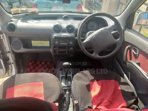 Hyundai Atos 2006 Silver