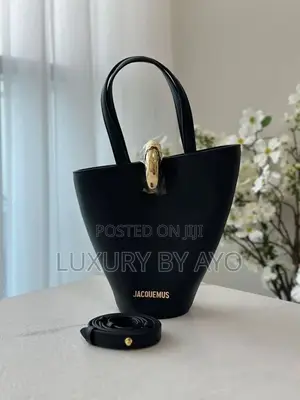 Jacquemus Luxury