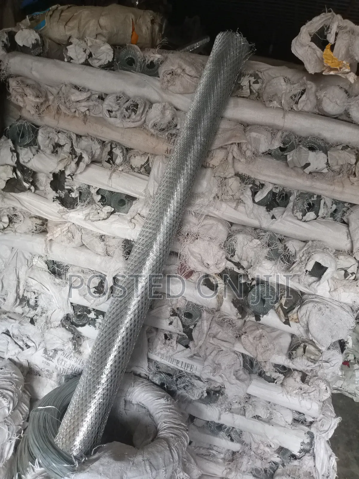Boko Mesh 3/18, 3/20 