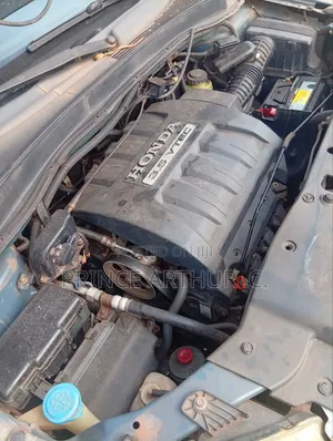 Honda Pilot EX 4x2 (3.5L 6cyl 5A) 2007 Blue