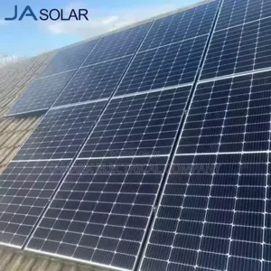 30 Years Warranty Solar Panel 550,630,740,800w