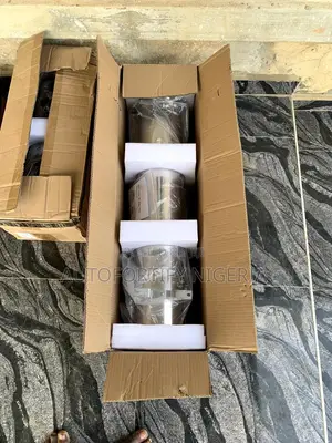 PVDF Water Filter 8000l