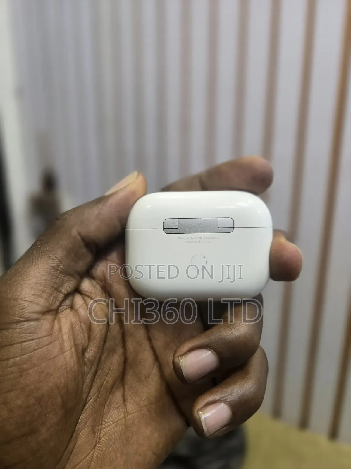 Airpods Pro 1st Gen