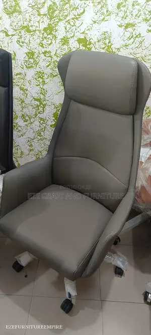 Executive Visitors Guest Office Chair