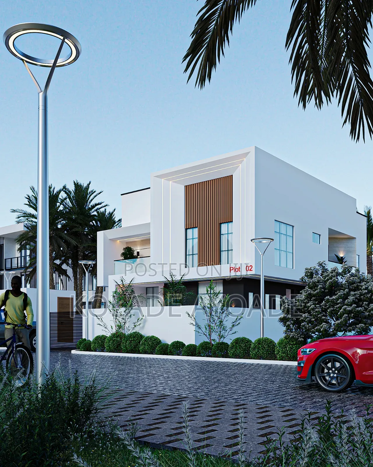 Design And Site Architect