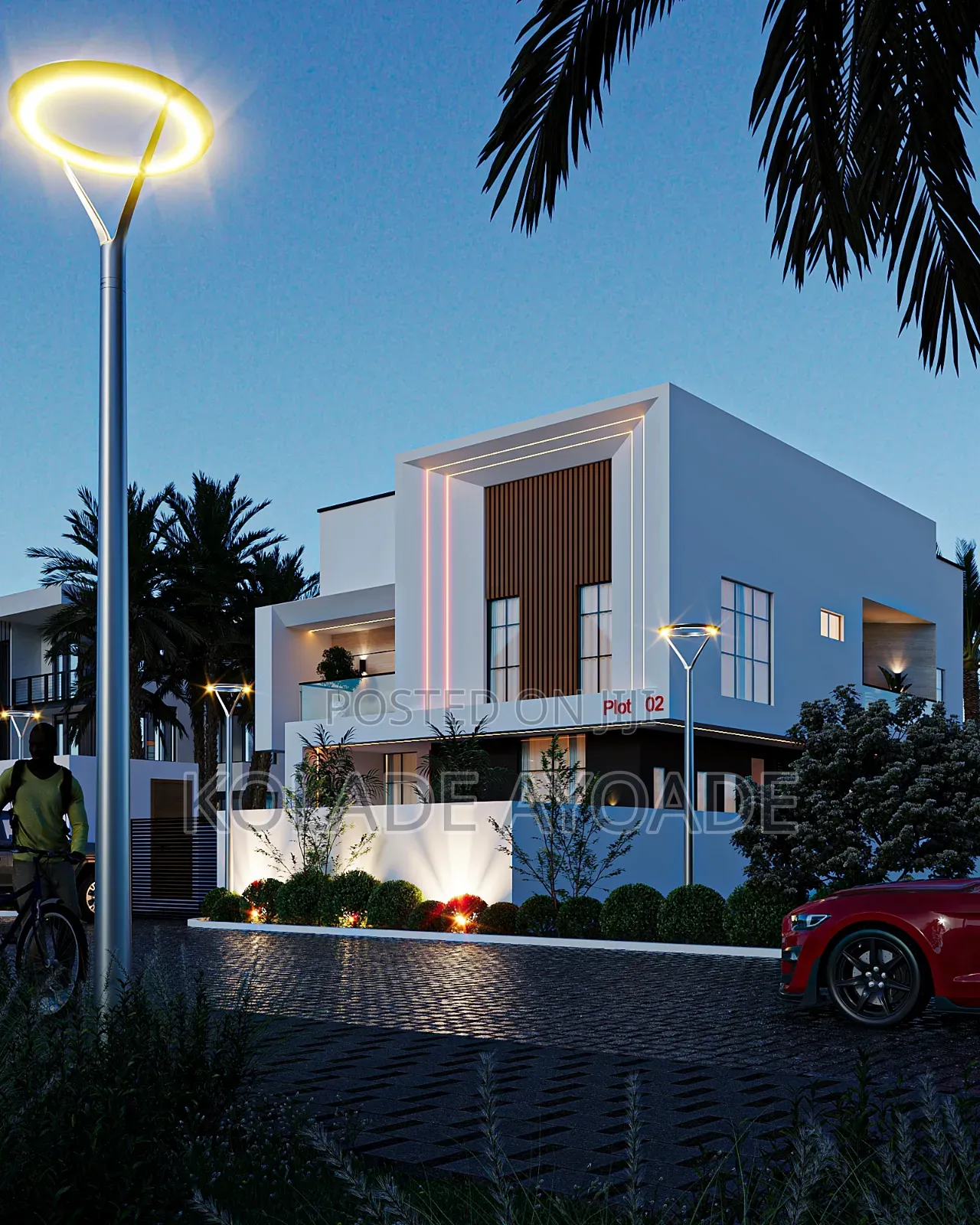 Design And Site Architect