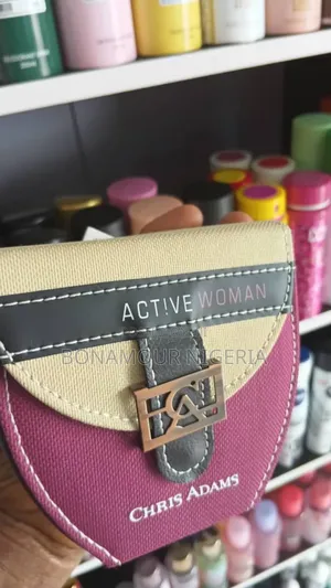 Chris Adam's Active Women