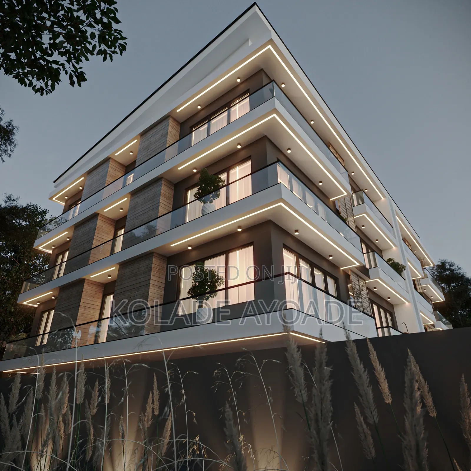 Design And Site Architect