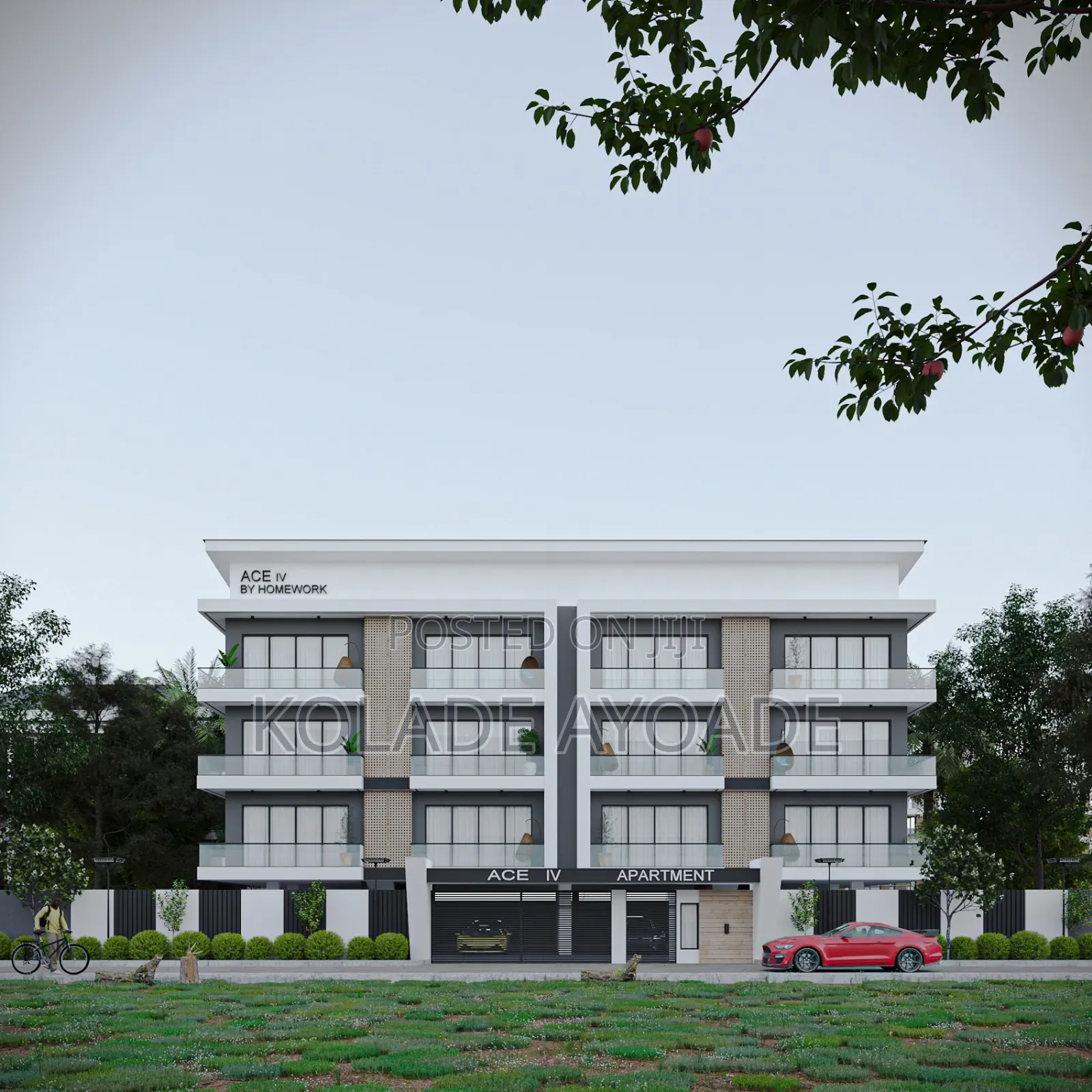 Design And Site Architect
