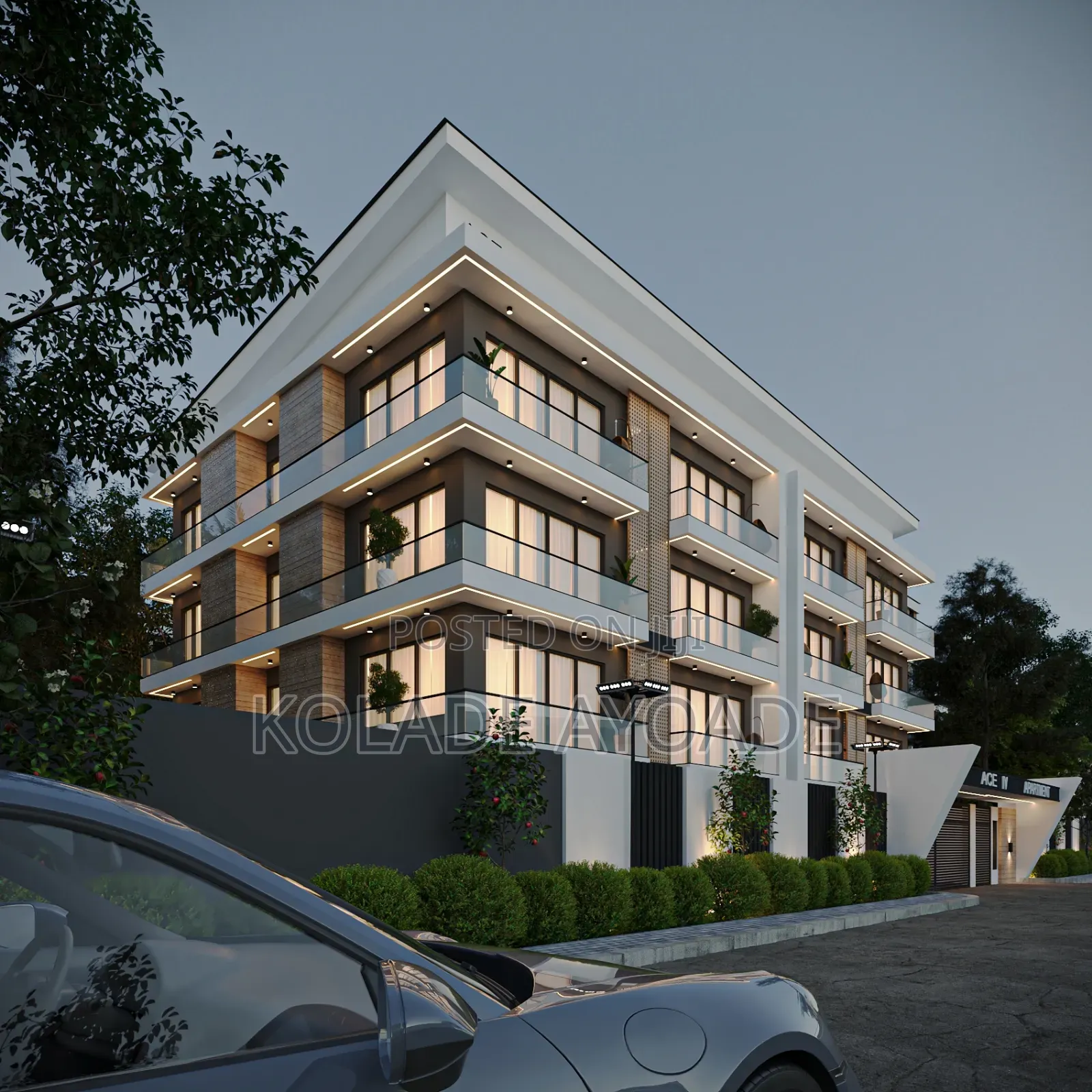 Design And Site Architect