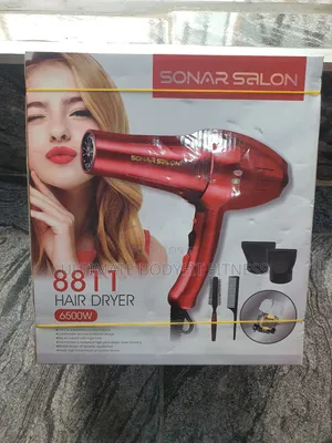 Brand New Sonar 8811 Hand Dryer