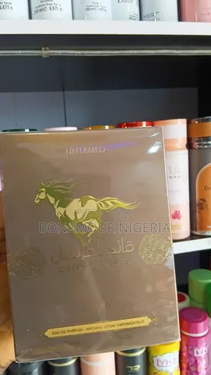 Qaed Al Fursan Body Spray