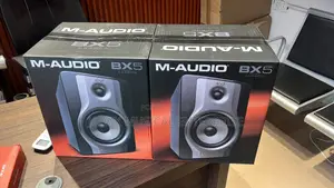 M-Audio Bx5 Carbon