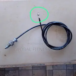 Station Gym Cable