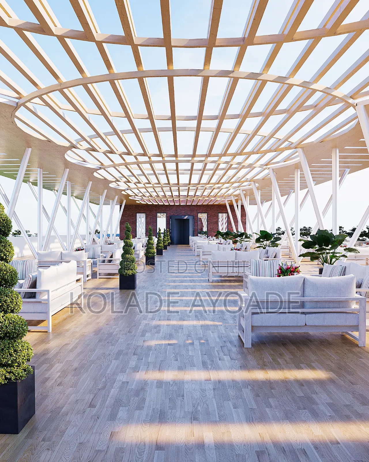 Interior Designer/Architect