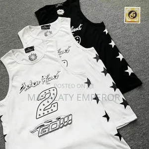Men's Singlets