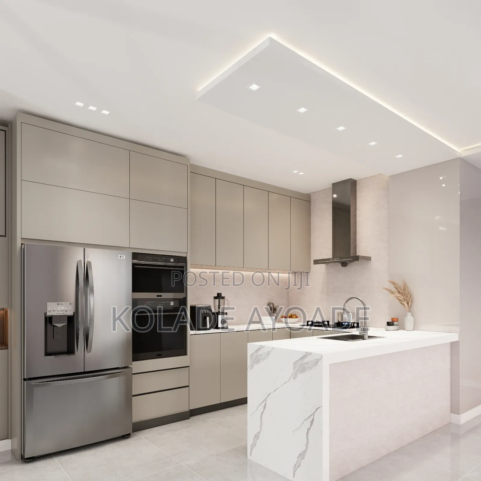 Interior Designer/Architect