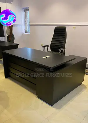 Office Executive Table