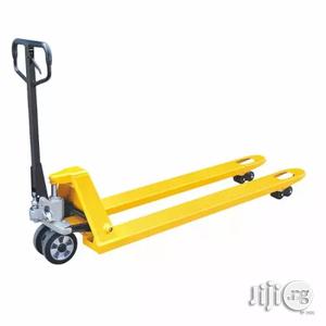 Hand Pallet Truck 3 Tonnes (3000KG)