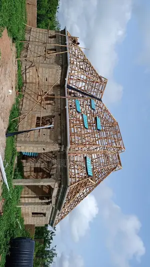 The Sunshine Roof