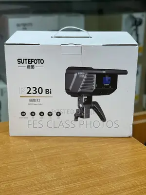 Sutefoto P230bi